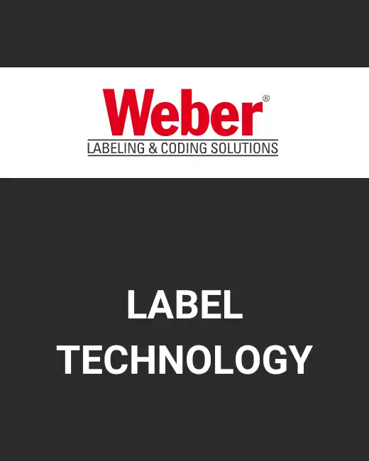 Weber Marking Systems