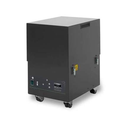 Odsávání zplodin AD Universal