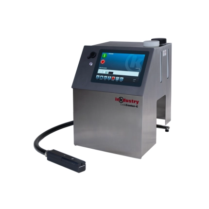 Tiskárna CodeCenter C inkdustry