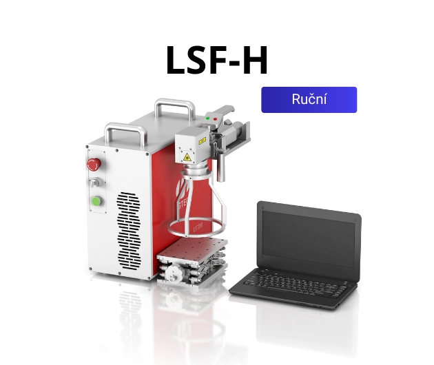 LSF tiskárna HGTECH
