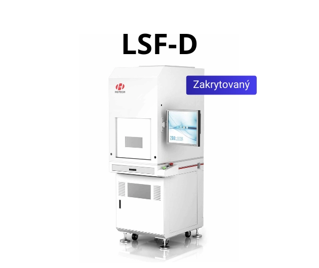 LSF tiskárna HGTECH