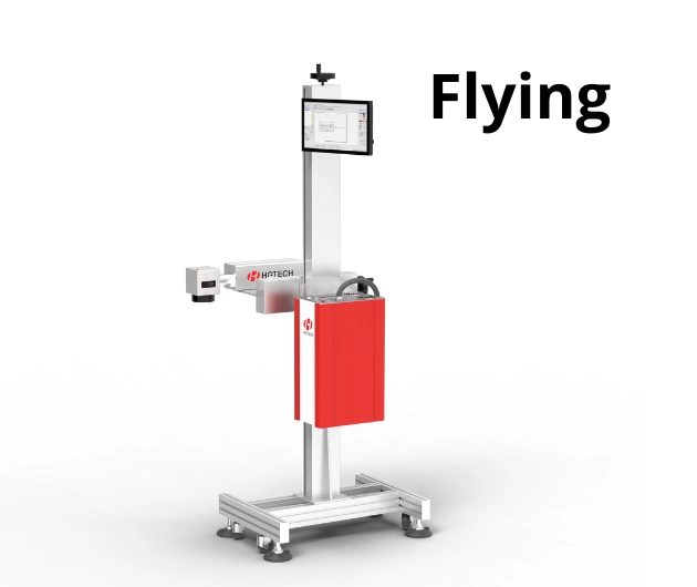 LSG tiskárna HGTECH