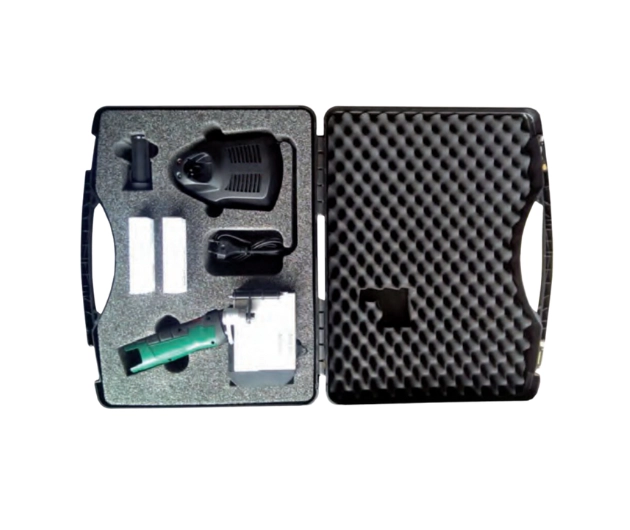 Markoprint X1JET HP HandHold kufřík