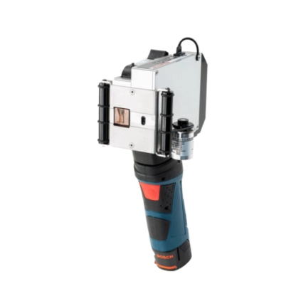 Markoprint X1JET HP HandHold