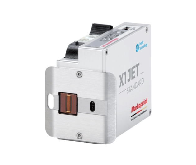 Markoprint X1JET HP Standard