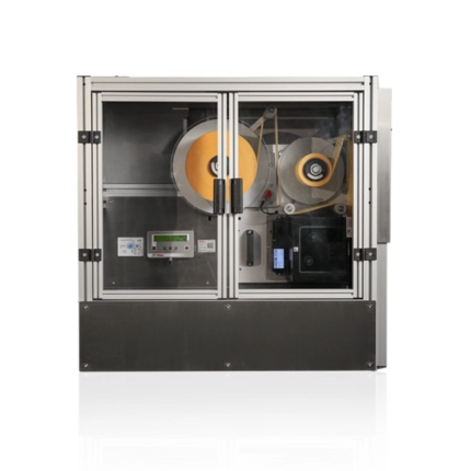 BLUHM AP 182 Aplikace Etiket s Tiskem