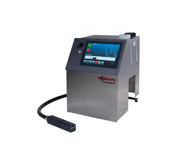 tiskárna code center c