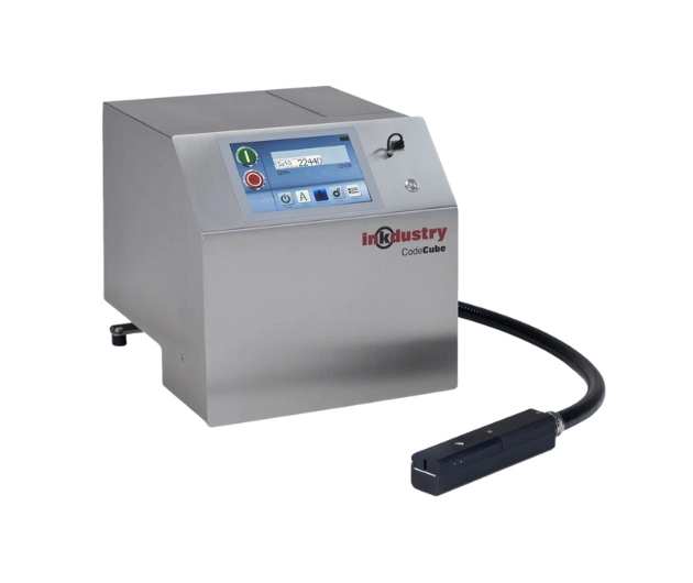 Inkdustry Code Cube XL