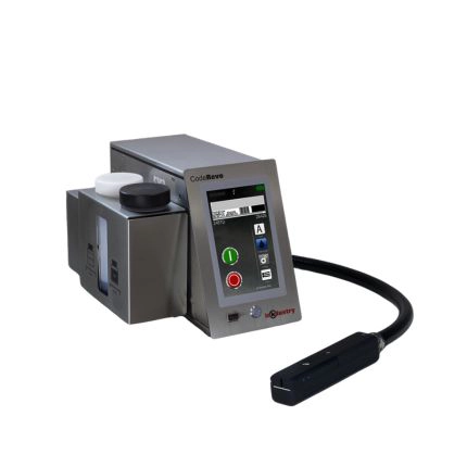 Ink Jet (CIJ) Inkdustry CodeRevo