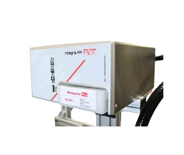Markoprint integra PP RAZR
