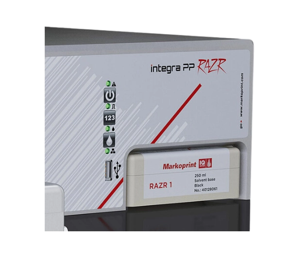 Markoprint integra PP RAZR
