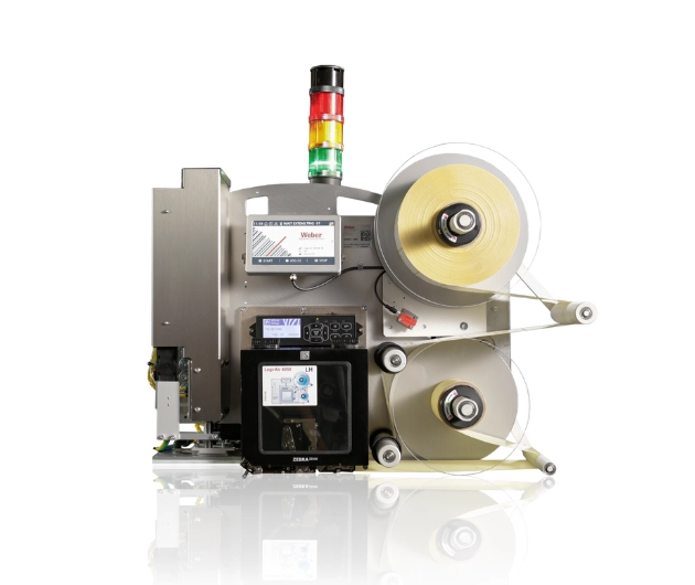 BLUHM Legi-Air 4050B