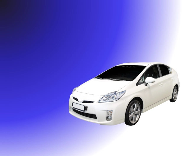 Banner ke článku Precizní značení v automobilovém průmyslu