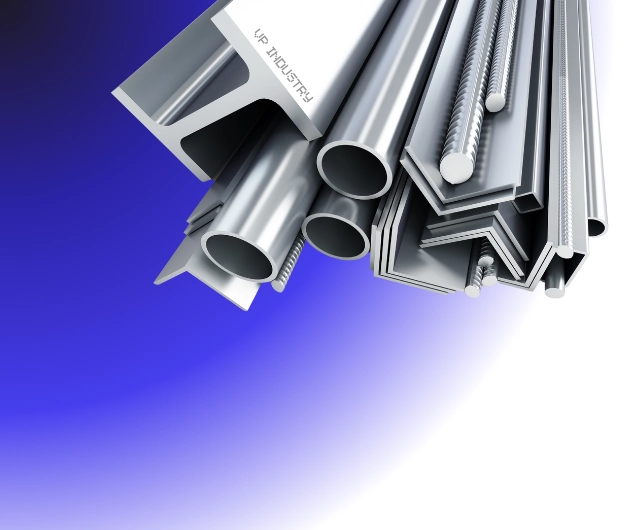 Průmyslové značení Kovových materiálů"