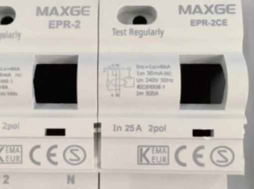 Ukázka průmyslového značení produktem UV Laser HGTECH LSU