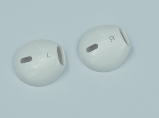 Ukázka průmyslového značení produktem UV Laser HGTECH LSU