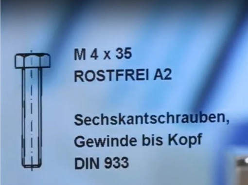 Ukázka průmyslového značení produktem Markoprint X1JET HP Standard Inkoustová tiskárna